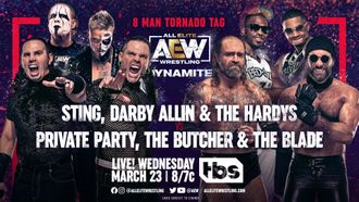 Episode 12 AEW Holiday Bash 2022