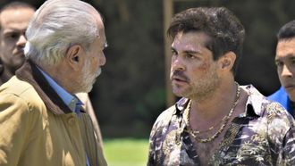 Episode 22 Traición imperdonable