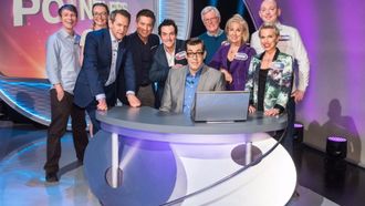 Episode 34 Kids' TV