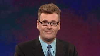 Episode 21 Greg Proops & Denny Siegel