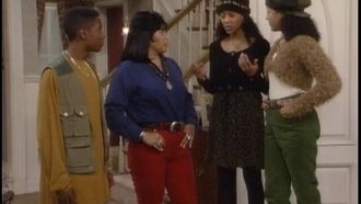 Episode 3 Joey's Choice