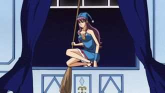 Episode 17 Toshima ôjo