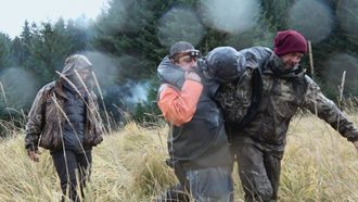 Episode 4 Hunting the Thief