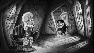 Episode 3 The Dated Game