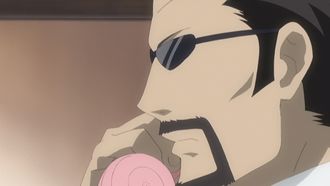 Episode 19 The Detective Chapter - Part 4 - Retaliation