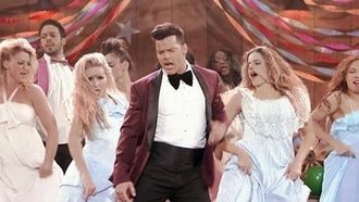 Episode 13 Ricky Martin vs. Kate Upton