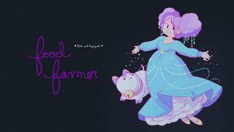 Episode 1 Food