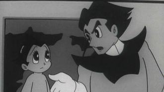 Episode 21 Satellite R-45