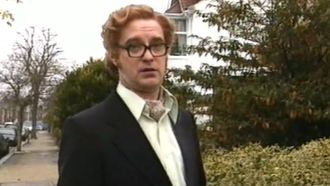 Episode 1 Who's Jimmy Hill?