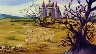 Episode 5 Hound of the Scoobyvilles