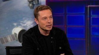 Episode 85 Elon Musk