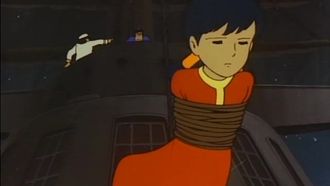 Episode 8 Escape