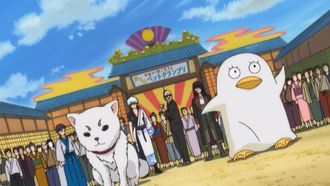 Episode 15 Pets Resemble Their Owners