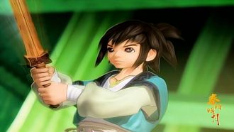 Episode 28 Ziming and Ziyu