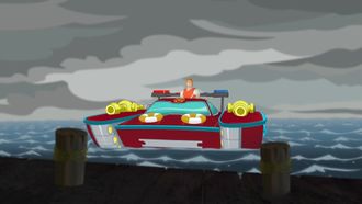 Episode 19 Changes