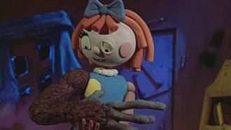 Episode 11 Penny for your thoughts, Farewell, 2 Arms