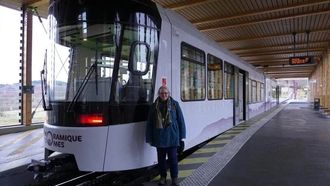 Episode 4 France