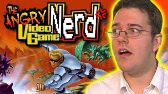 Episode 21 Street Fighter 2010