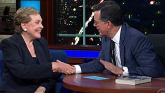 Episode 27 Julie Andrews/Jonathan Groff/Yungblud feat. Dan Reynolds