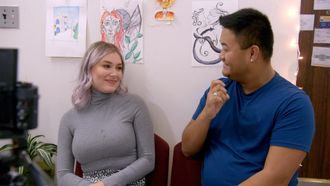 Episode 2 I Have So Many Questions