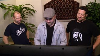 Episode 20 Fast Feud