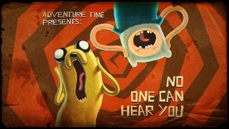 Episode 15 No One Can Hear You
