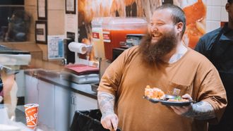 Episode 4 Food Court Kings
