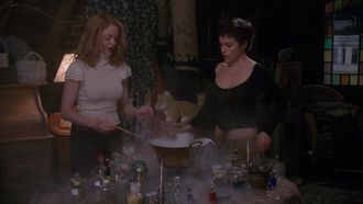 Episode 9 Little Monsters
