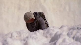 Episode 2 Failed Ascent