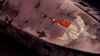 Episode 18 The Ghost Ship