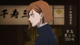 Episode 43 Right and Wrong (2)
