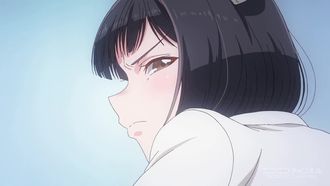 Episode 5 Misuzu Tanahashi