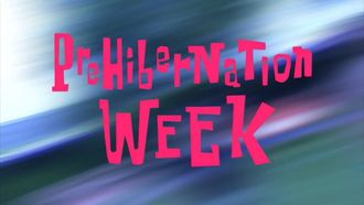 Episode 23 PreHibernation Week/Life of Crime