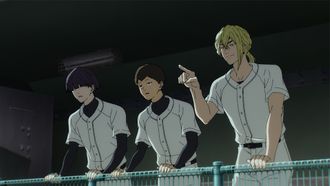 Episode 12 Did You Hate It?