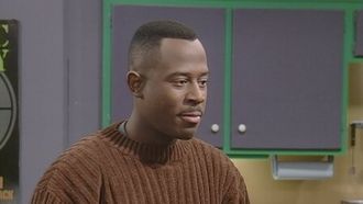 Episode 15 I Saw Gina Kissing Santa Claus