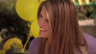 Episode 8 Under My Skin