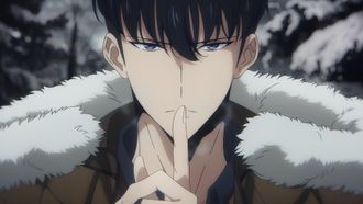 Episode 14 I Suppose You Aren't Aware