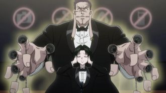 Episode 43 A x Shocking x Tragedy!