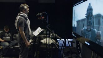 Episode 8 Connections