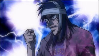 Episode 26 Zankô