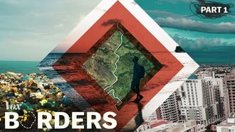 Episode 1 Divided island: How Haiti and the DR became two worlds