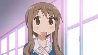 Episode 6 Hatsuyuki nabe