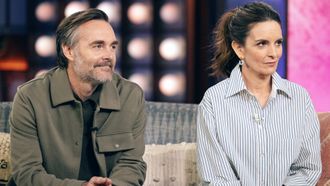 Episode 143 Tina Fey, Will Forte, Zarna Garg, Wilmer Valderrama