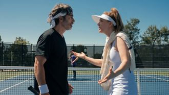 Episode 5 Double Fault