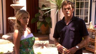 Episode 4 All in the Family