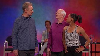 Episode 13 Kearran Giovanni 2