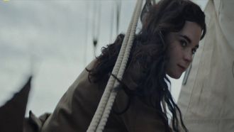 Episode 7 Calico Jack, Anne Bonny, Mary Read: Rebel Spirits