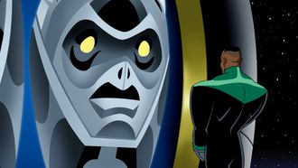 Episode 3 In Blackest Night (2)