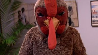 Episode 7 Roosters and Romance
