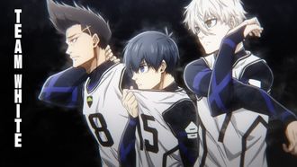 Episode 16 Tri-Fusion